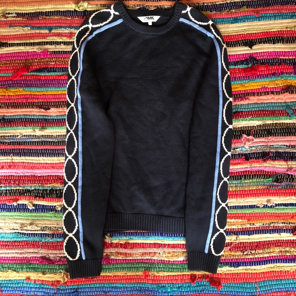 Vintage Style Sweater